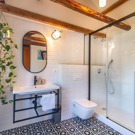 度假居 Conventional In With Private Pool *