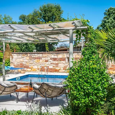 Conventional In With Private Pool 度假居 *